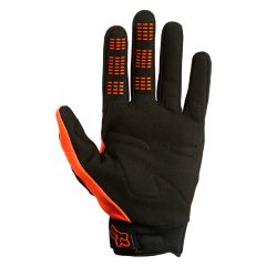 Fox Dirtpaw MTB Gloves - Fluro Orange