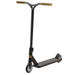 Proline L2 Scooter - Black