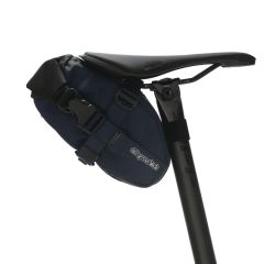 Skingrowsback Flash Pak Saddle Bag Navy-10