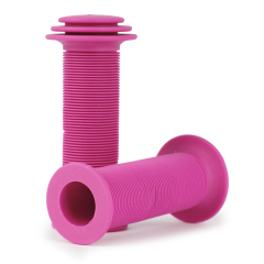 KWT Kids Mushroom Grips 10cm - Pink