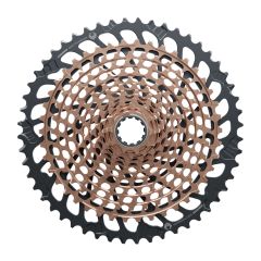 SRAM XX1 Eagle XG-1299 12-Speed 10-52T Cassette Copper