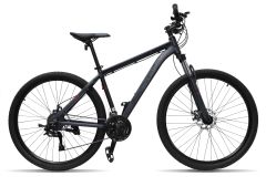 Pacific PowerControl Sport 29" Bike - Grey