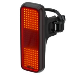 Knog Blinder V Traffic Rear Light 1