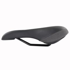 Serfas Womens LX-3 Niva Cromo Performance Saddle 2