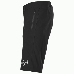 Fox Ranger Shorts w/Liner (2022) - Black 4