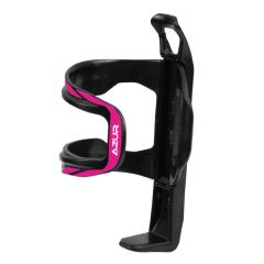 Azur Sidepull Bottle Cage - Pink