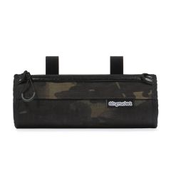 Skingrowsback Little Lunchbox Handlebar Bag MultiCam Black-10