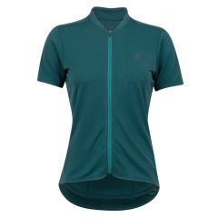 Pearl Izumi Womens Quest Jersey - Dark Spruce 5