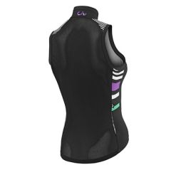 Liv Signature Womens Vest - Black Small