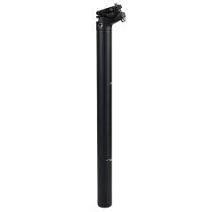 Giant Connect Aluminium Seatpost 30.9 x 400mm - Matte Black