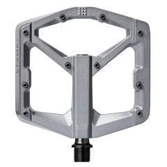 Crankbrothers Stamp 3 Large Flat Pedal - Grey