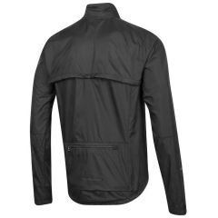 Pearl Izumi Elite Escape Convertible Jacket - Black 2