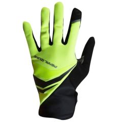 Pearl Izumi Cyclone Gel Gloves - Yellow