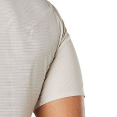 Fox Flexair Ascent Short Sleeve Jersey (2022) - Vintage White 4