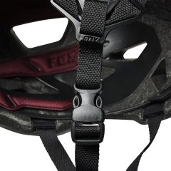 Fox Youth Mainframe MIPS Helmet - Dark Maroon