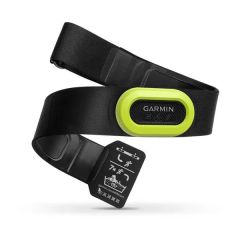 Garmin HRM-Pro Heart Rate Monitor 1