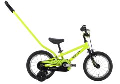 ByK E250 Neon Yellow-20