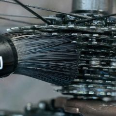 Muc-Off Drivetrain Detailing Brush