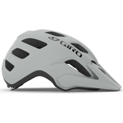 Giro Elixir Helmet - Grey