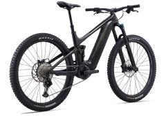 Giant Trance X Advanced E+ 2 2023 - Carbon Smoke