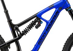 Rocky Mountain Slayer Carbon C70 29 - Blue