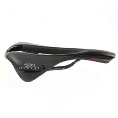 Selle San Marco Mantra Carbon FX Saddle Black 3