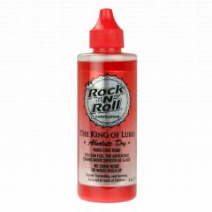 Lube Rock N Roll Abs Dry Red