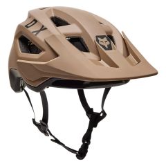 Fox Speedframe MIPS Helmet (2023) - Mocha 1