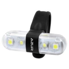 Azur Nano 60 USB Front Light (60 Lumens)