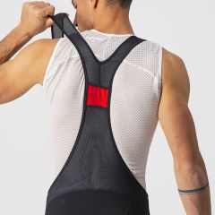 Castelli Endurance 3 Bib Shorts - Black 40