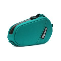 Skingrowsback Amigo Top Tube Bag Teal-10