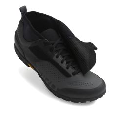 Giro Terraduro Mid MTB Shoes - Shadow/Black