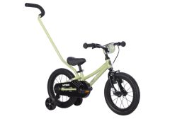 ByK E250 MTB Sage Green-30