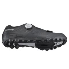 Shimano SH-ME502 Shoes - Black 2