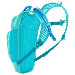 Camelbak Mini Mule 1.5L Hydration Pack - Turquoise Turtle 2