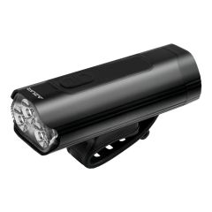 Azur Polix 1600lm USB Front Light with Power Bank 1