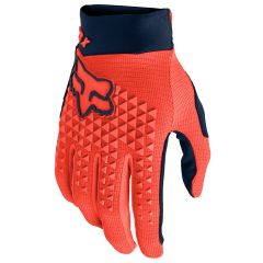 Fox Defend Gloves 2021 - Atomic Punch 1