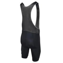 Cuore BBC Mens Bib Shorts - Black