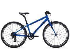 Giant ARX 24" Lightweight Kids Bike - Sapphire Blue