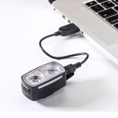 Giant Recon HL 200 USB Front Light