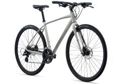 Giant Cross City Disc 2 2022 - Flat Bar 