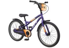 GT Siren 20" Kids Bike - Purple