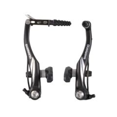 Shimano Alivio BR-T4000 Rear Black V-Brake Caliper