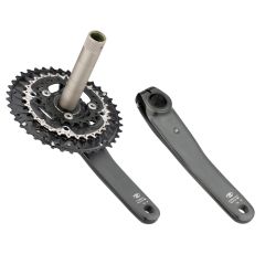 Shimano Deore FC-M6000-3 MTB Crankset 4