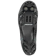 Louis Garneau Mica Womens MTB Shoes - Black