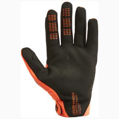 Fox Legion Thermo Gloves (2022) - Fluro Orange 2