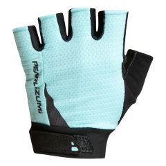 Pearl Izumi Womens Elite Gel Gloves - Beach Glass 1