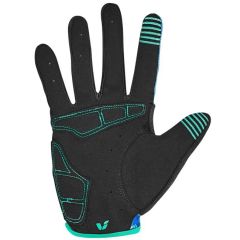 Liv Energize Womens Gloves - Blue/Teal