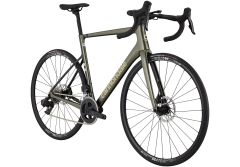 Cannondale SuperSix EVO Rival AXS - Mantis 2