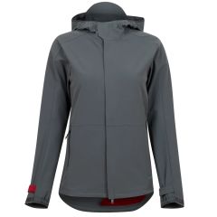 Pearl Izumi Womens Prospect Barrier Jacket - Urban Sage 3